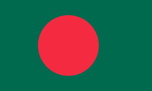 Bangladesh