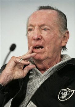 Al Davis Wiki | Al Davis Pics