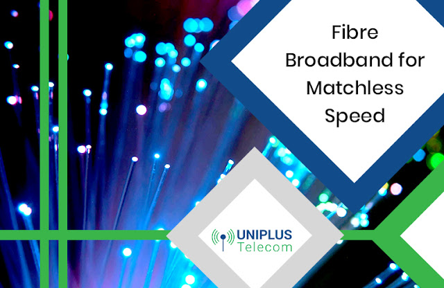 Business Fibre Broadband