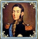 HONOR Y GLORIA AL PADRE DE LA PATRIA