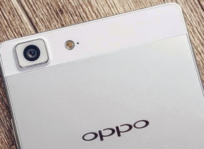 Harga Spesifikasi Oppo R5