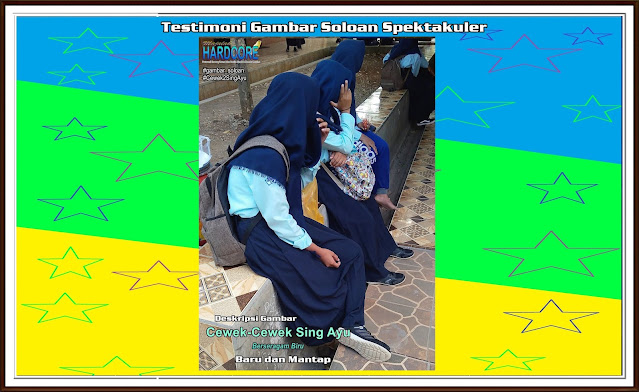 Testimoni Gambar Soloan Spektakuler Rengganis Picture 839 dan SMA N 1 Ngrambe BR 4-6-2019