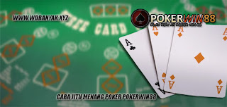 Cara Jitu Menang Omaha Poker Pokerwin88