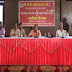 सीएम योगी ने अयोध्या में अधिकारियों के साथ की बैठक