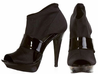 Latest Women's Shoes 2011 Boot