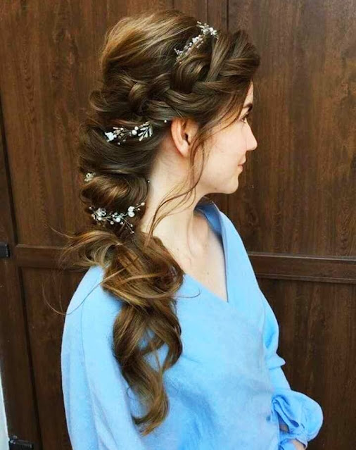 Ladies Hair Style Photos