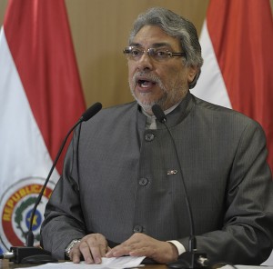 Presidente paraguayo afronta proceso de destitución tras perder apoyo de liberales