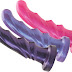 Oleadas de placer con Tantus Tsunami