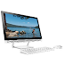 HP Pavilion 24 q151in Y0P51AA 23.8 Inches Desktop PC