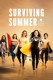Surviving Summer Season 1-2 Hindi Dubbed