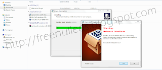 Cara Instal BBM di PC