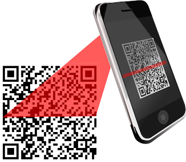 How to convert any website into QR Code