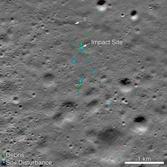 Who is Vikram Lender Chandrayaan-2