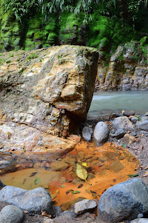 Rio Viejo, Puriscal, Costa Rica