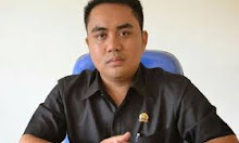 Aron-Subandrio Dilantik Kedua Kalinya dalam Waktu Dekat