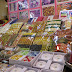 Day 8: Busanjin Market - Busan, South Korea