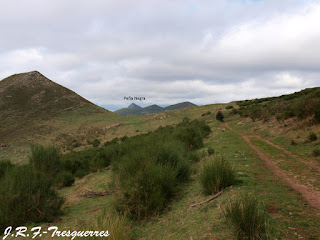 El Muro y Las Gabitas