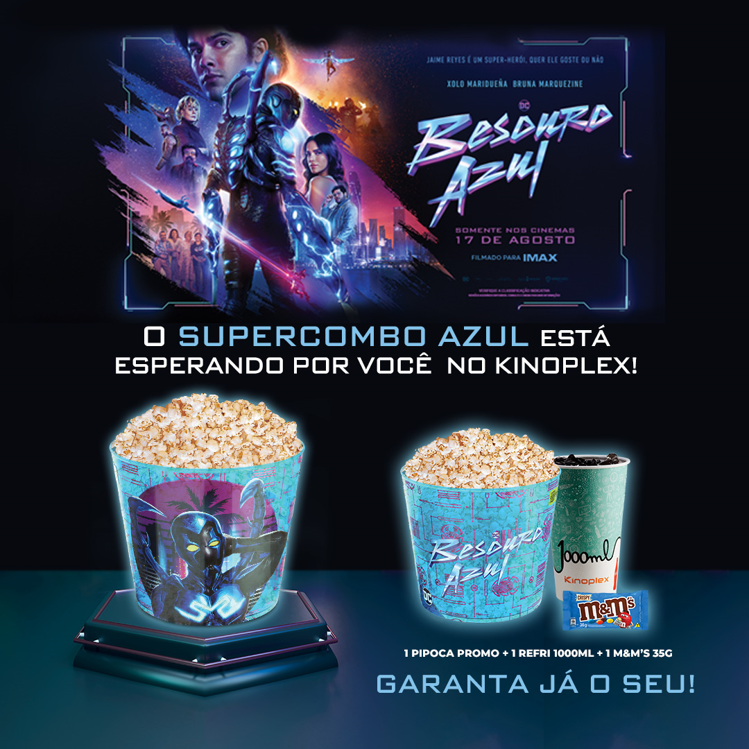 DVD SUPER-HERÓI – O FILME – GLP FILMES – Venda de DVD Físicos