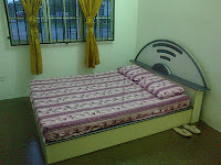 PARIT BUNTAR HOMESTAY