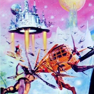 Flash Gordon