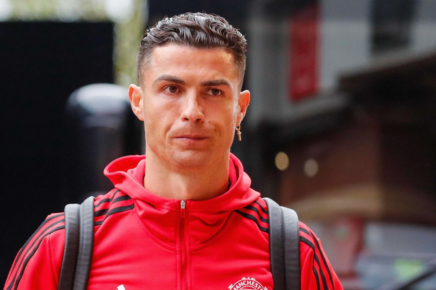Rejected Cristiano Ronaldo Offered To Barcelona - Full Details Emerge