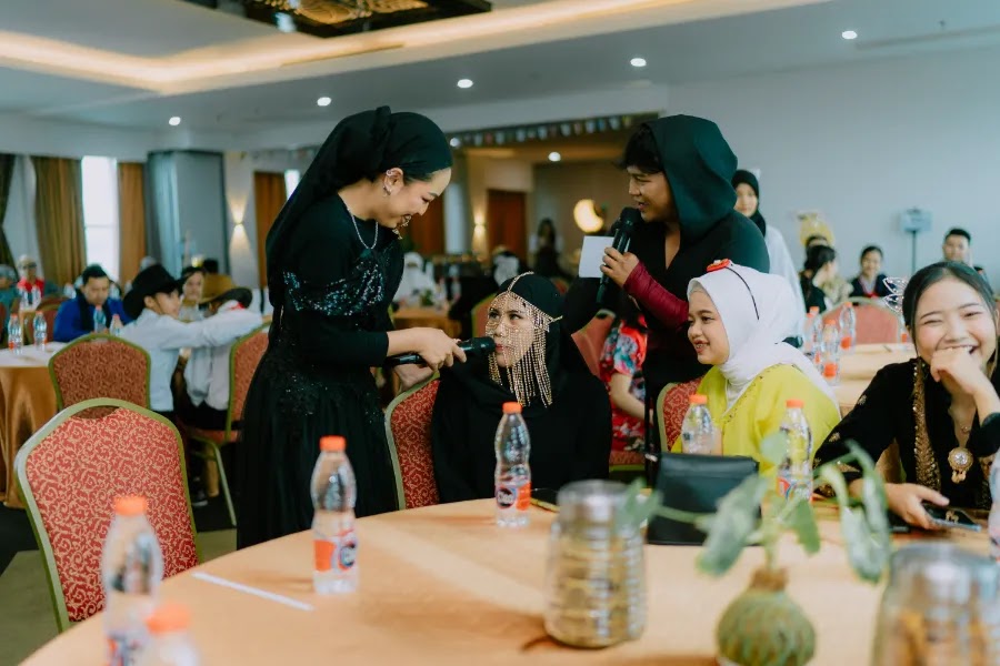 Empat Tahun J-Lo Hotel Jember: “Let’s Go Around the World”