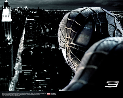 Movie Wallpaper Spiderman 3 | Resolution 1280 x 1024