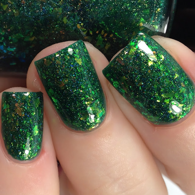 KBShimmer-How’s It Growing?