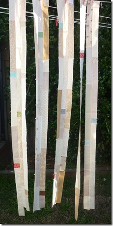 rows 5 - 6   top & bottom