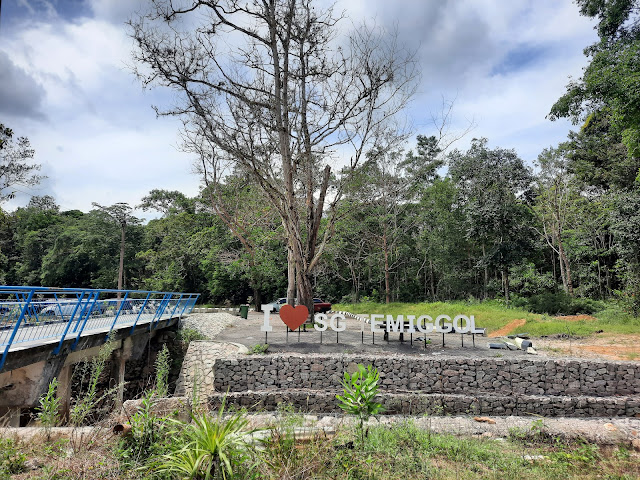 Sungai Temiggol