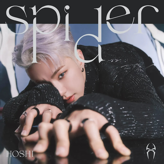 HOSHI [SEVENTEEN] – Spider (Mixtape) Descargar
