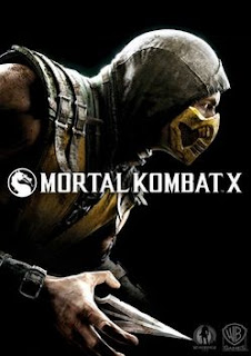 Mortal Kombat X