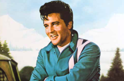 “Elvis ouviu falar do perdão divino antes de morrer”, diz irmão do cantor