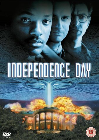 independence day movie poster. independence day film