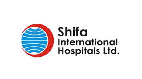 Jobs in Shifa International Hospital Ltd