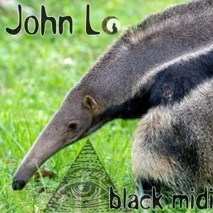 black midi - John L