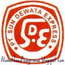 Alamat SDE Express Jakarta