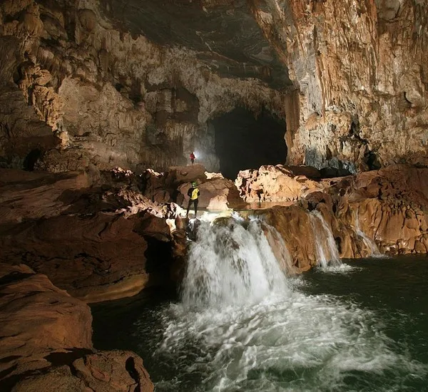 Son Doong Cave 5