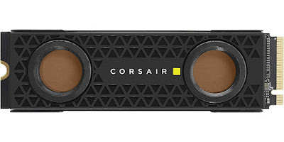Corsair MP600 Pro 2 TB Hydrox Ed.
