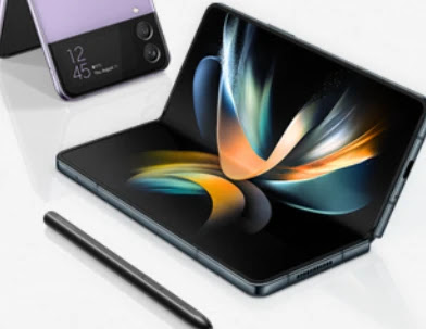 Unleashing the Unfoldable Revolution: Unraveling the Wonders of the Samsung Fold