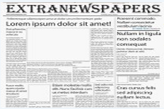 Wonderful Free Templates To Create Newspapers For Your Class Educational Technology And Mobile Learning