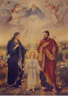 Holy Family