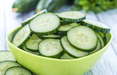 How to Lose 15 Pounds in 7 Days with the Cucumber Diet