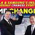 Tesla & Samsung's INSANE Partnership Changes Everything