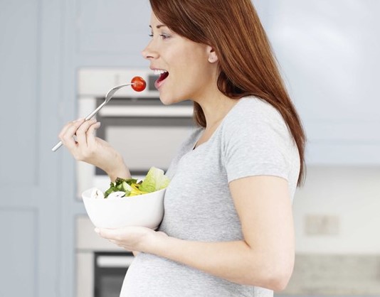 Menu Diet untuk Ibu Menyusui yang Aman dan Mudah Cara 