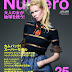 Numero Tokyo #25; April 2009 : Claudia Schiffer