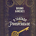 [Divulgação] Especialista garante: prosperidade não é sorte