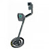 Underground Metal Detector