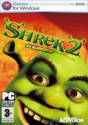 Shrek 2 for Free | PC 