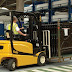 The Crucial Role Of Forklift Hire In Modern Industrial Operations